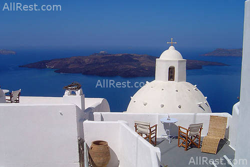 Aroma Suites 5